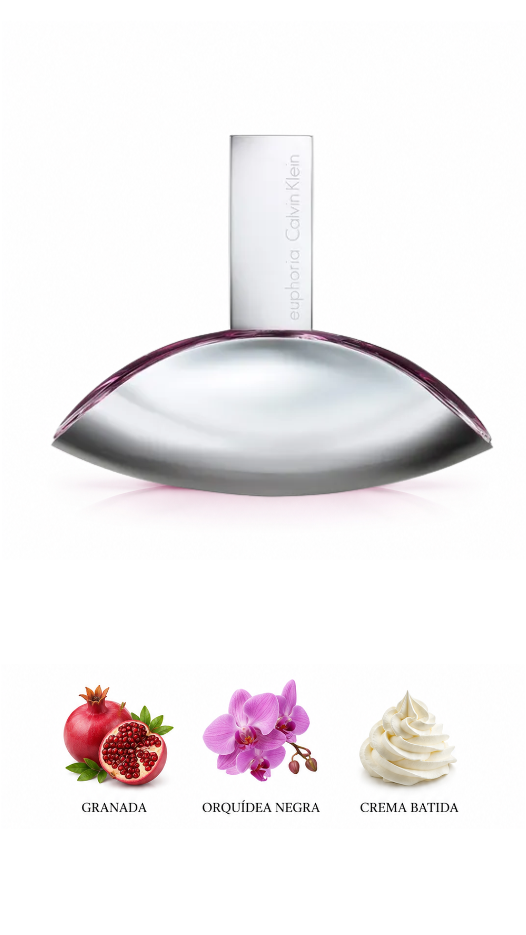 Calvin Klein Euphoria For Women