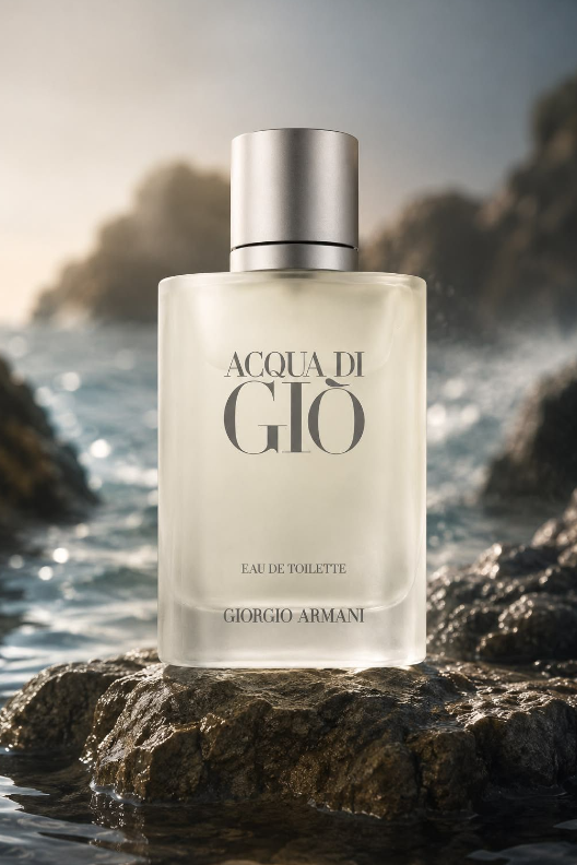 Acqua Di Gio EDT
