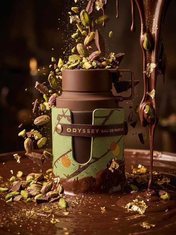 Armaf Odyssey Dubai Chocolat