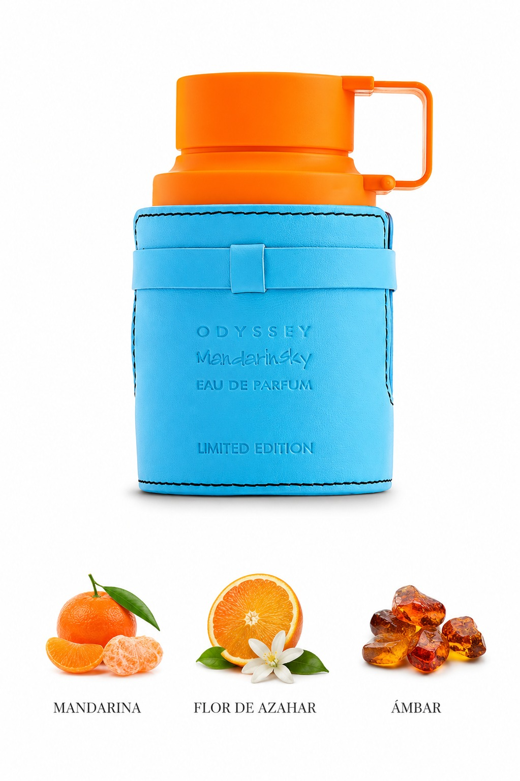 Armaf Odyssey Mandarin Sky