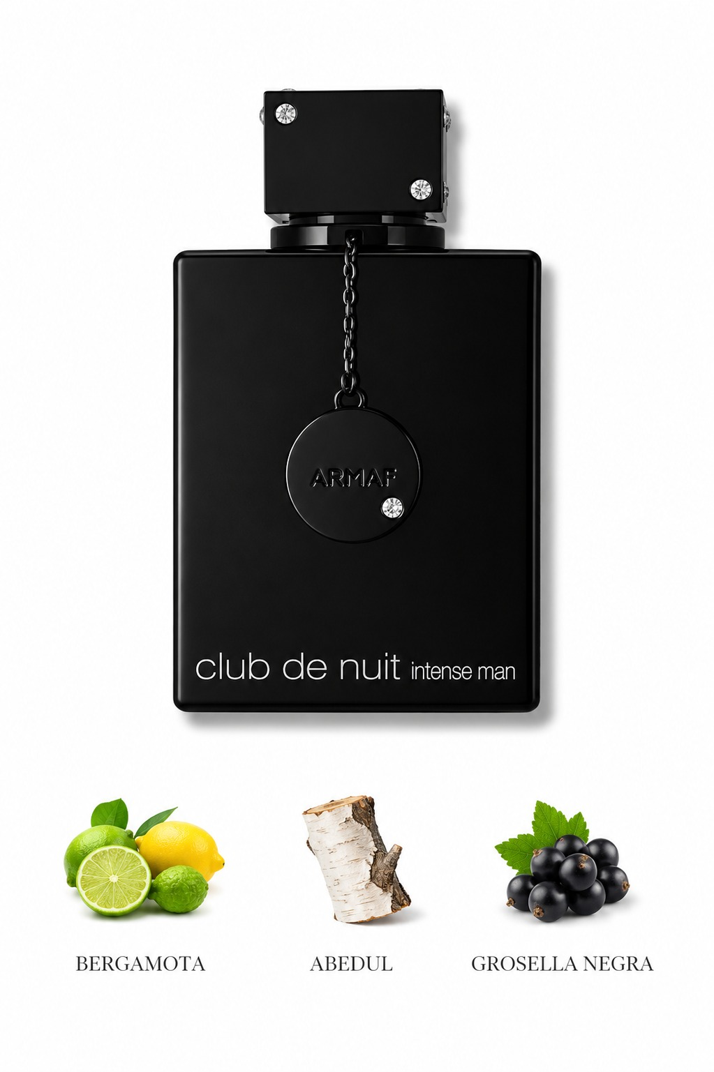 Club de Nuit Intense Man Armaf