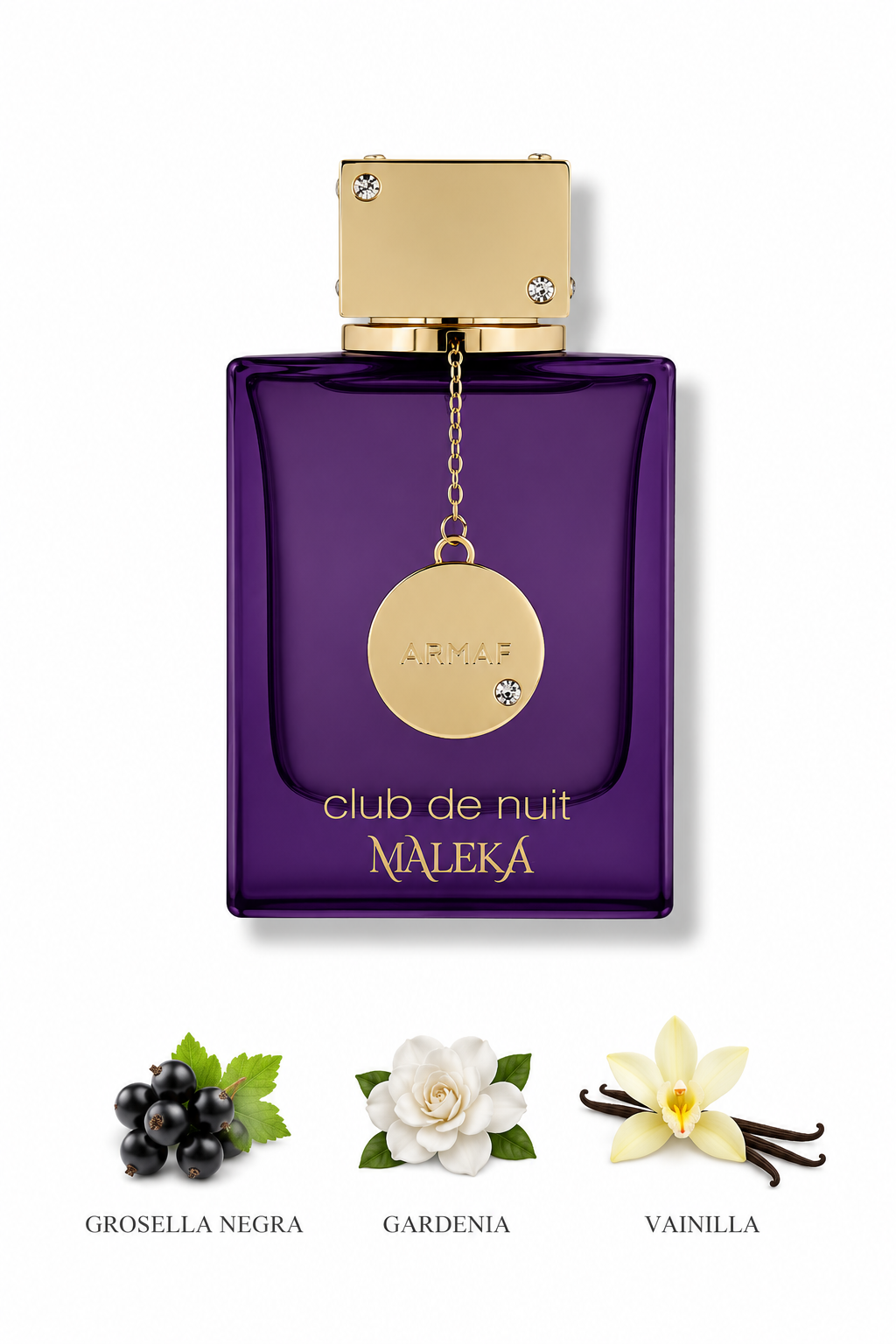 Armaf club de nuit Maleka EDP