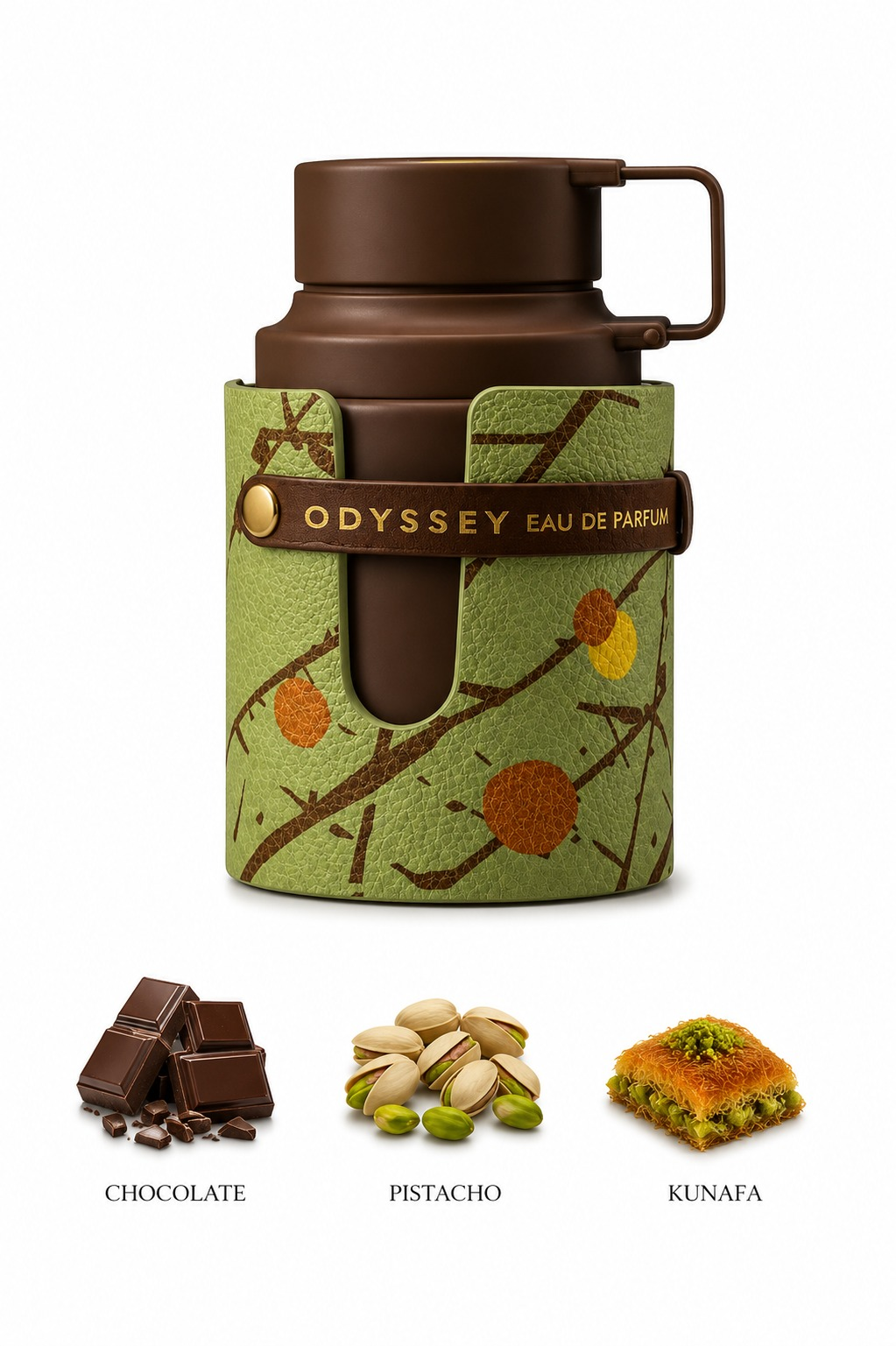 Armaf Odyssey Dubai Chocolat EDP