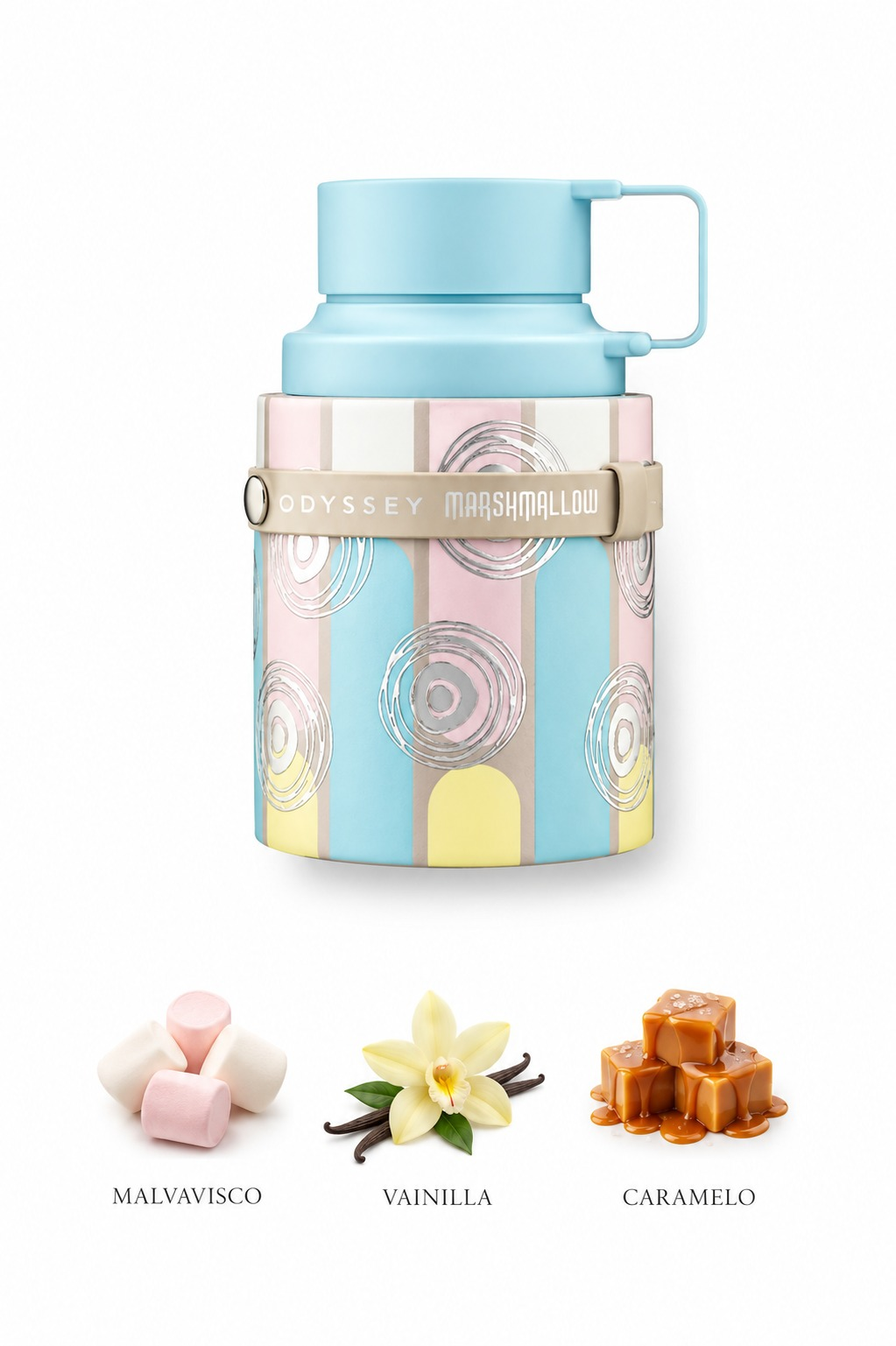 Armaf Odyssey Marshmallow EDP