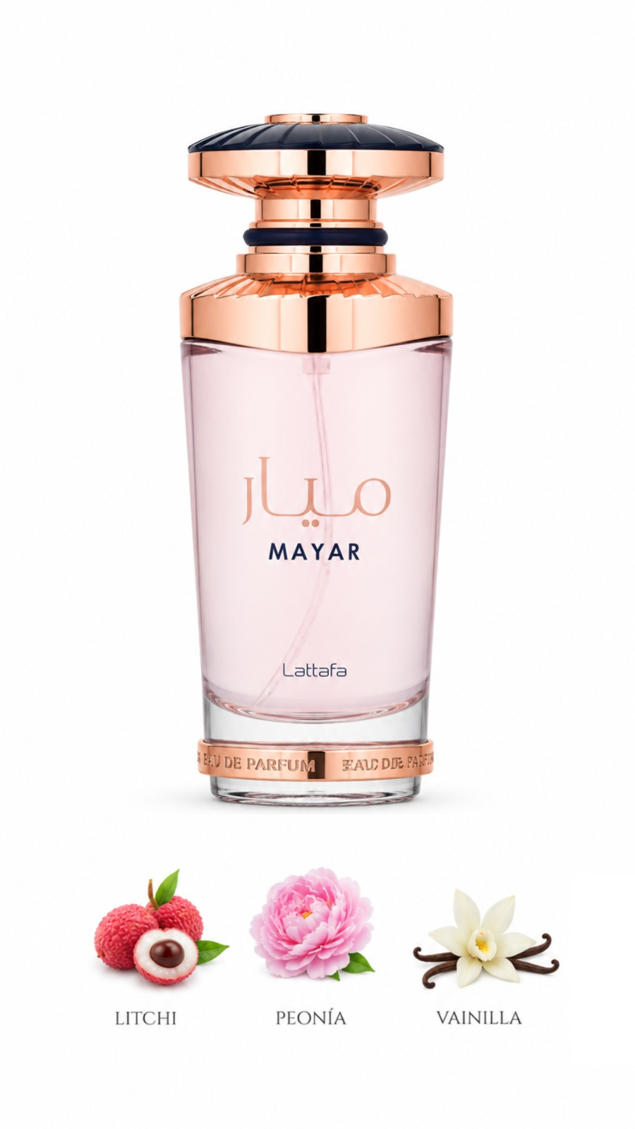 Lattafa Mayar