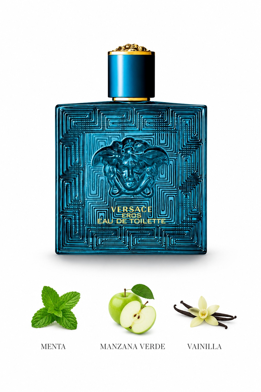 Versace Eros EDT