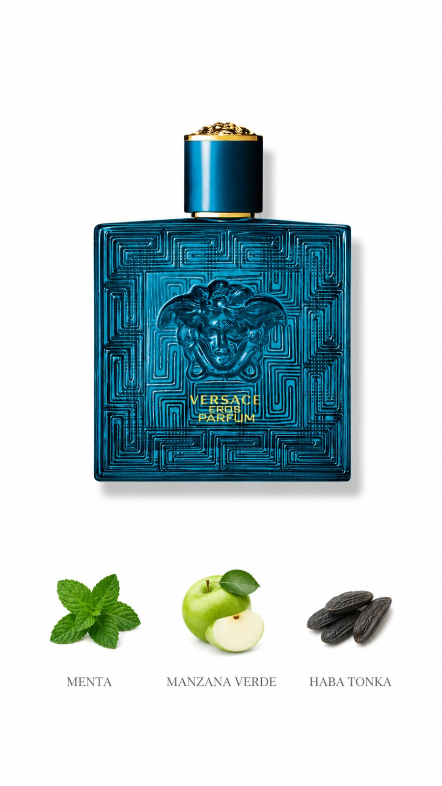 Versace Eros Parfum