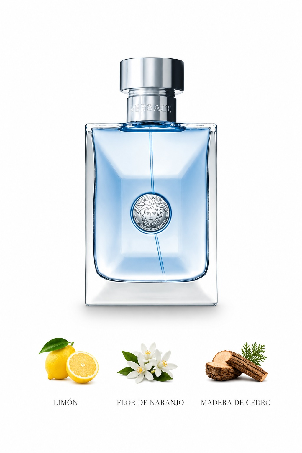 Versace Pour Homme