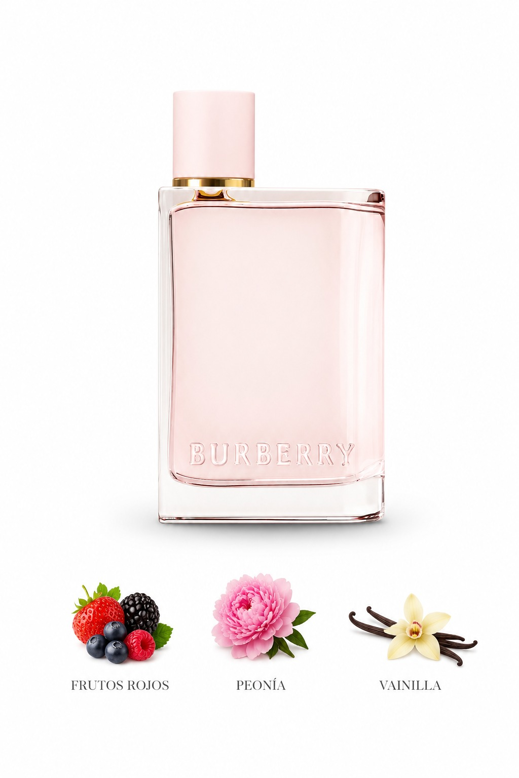 Burberry Her Eau de Parfum