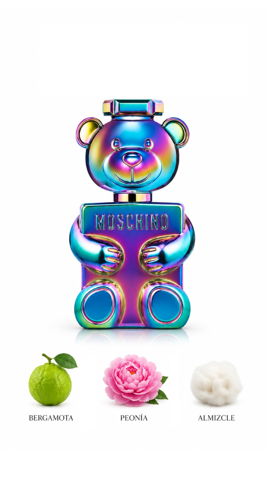 Moschino Toy 2 Pearl