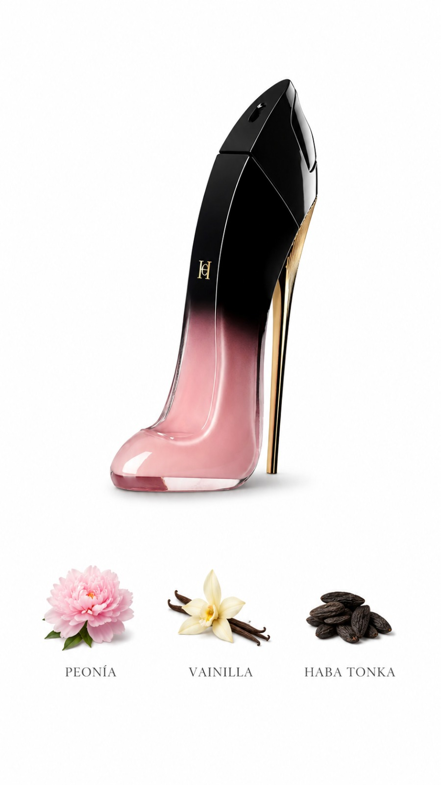 Carolina Herrera Good Girl Blush Elixir