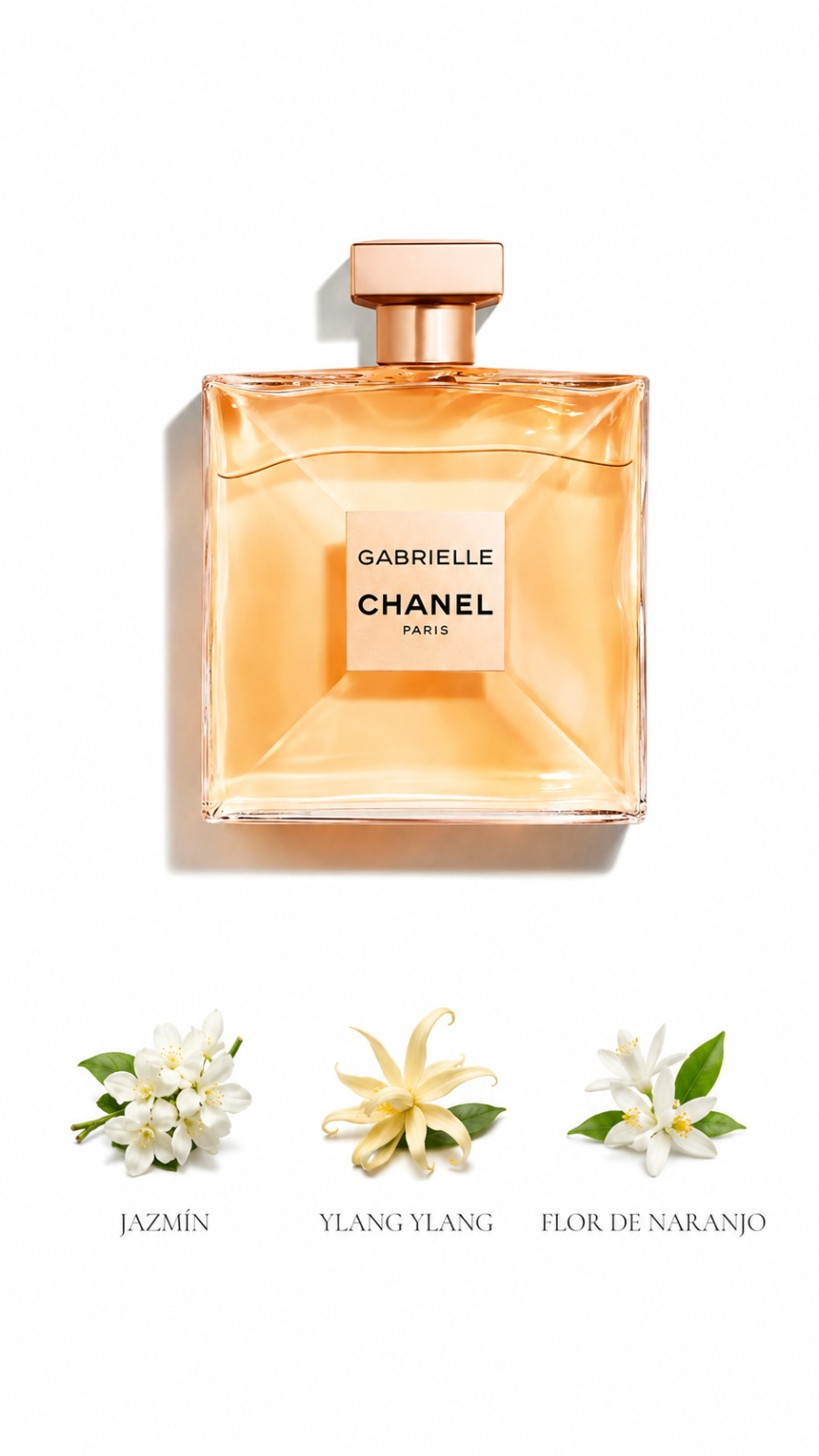Chanel Gabrielle EDP