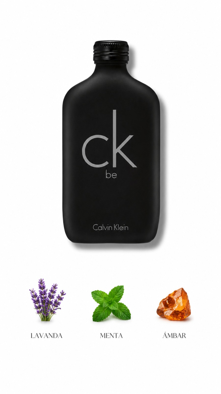 Calvin Klein CK Be