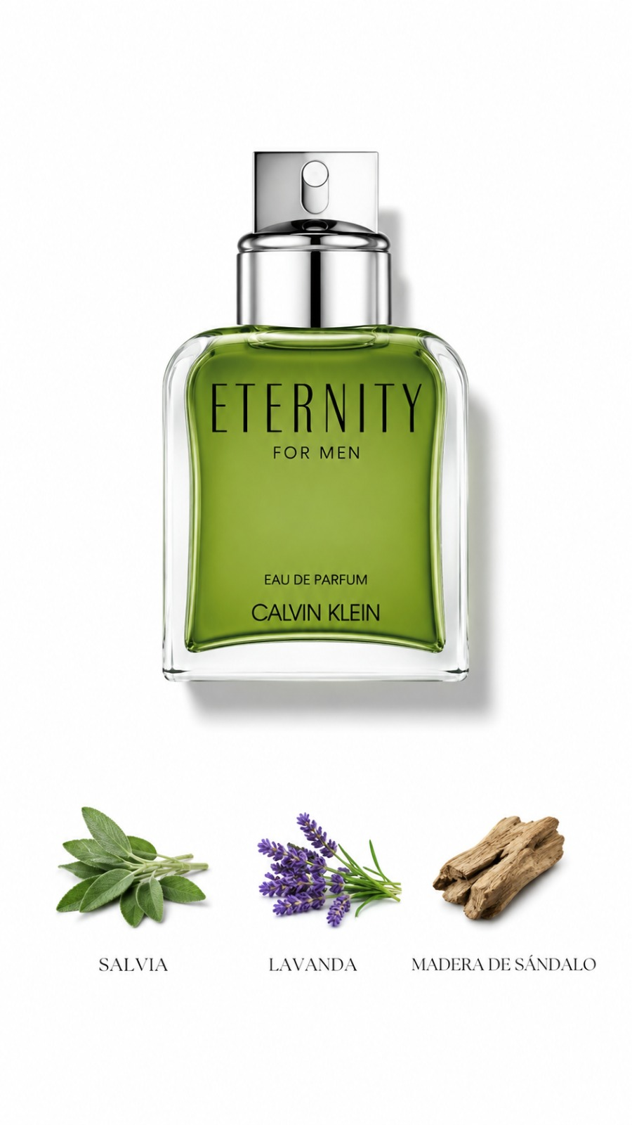 Calvin Klein Eternity for Men