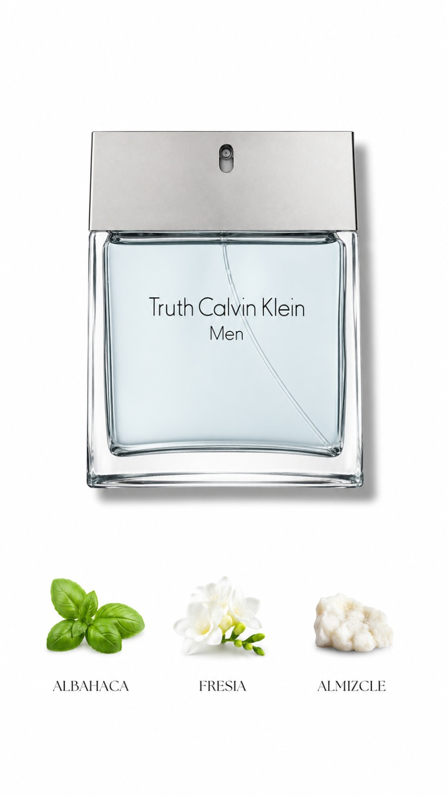 Calvin Klein Truth Men