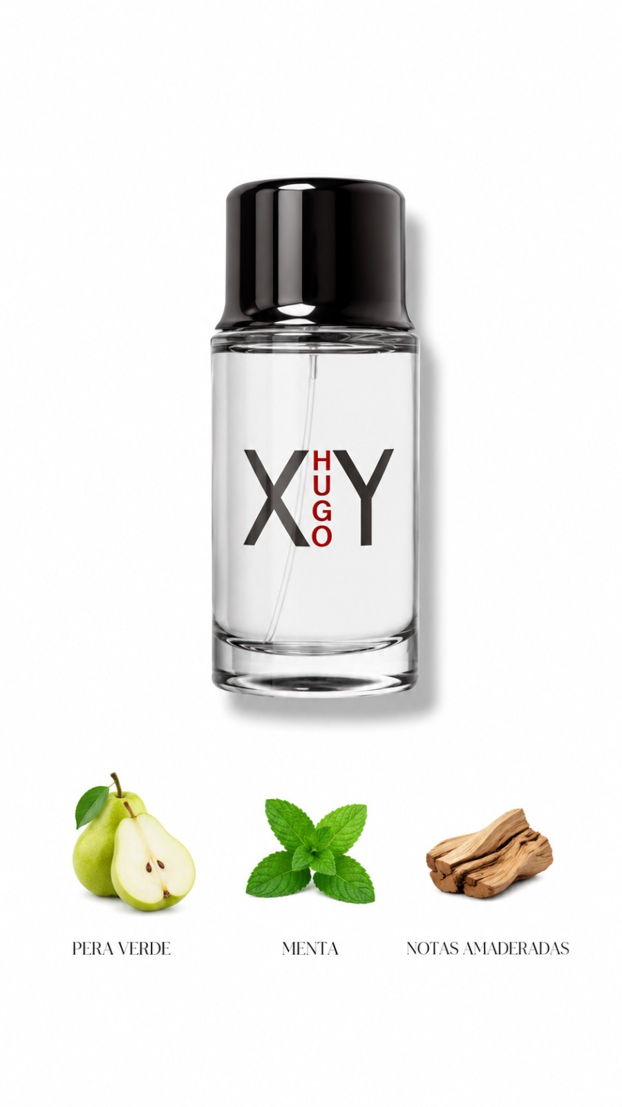 Hugo Boss XY