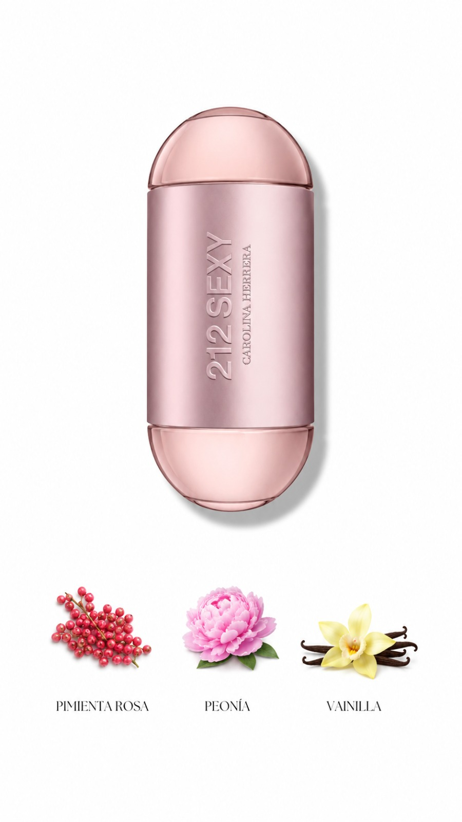 212 SEXY EDP