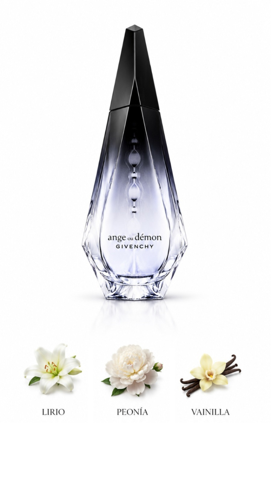 Givenchy Ange ou Démon