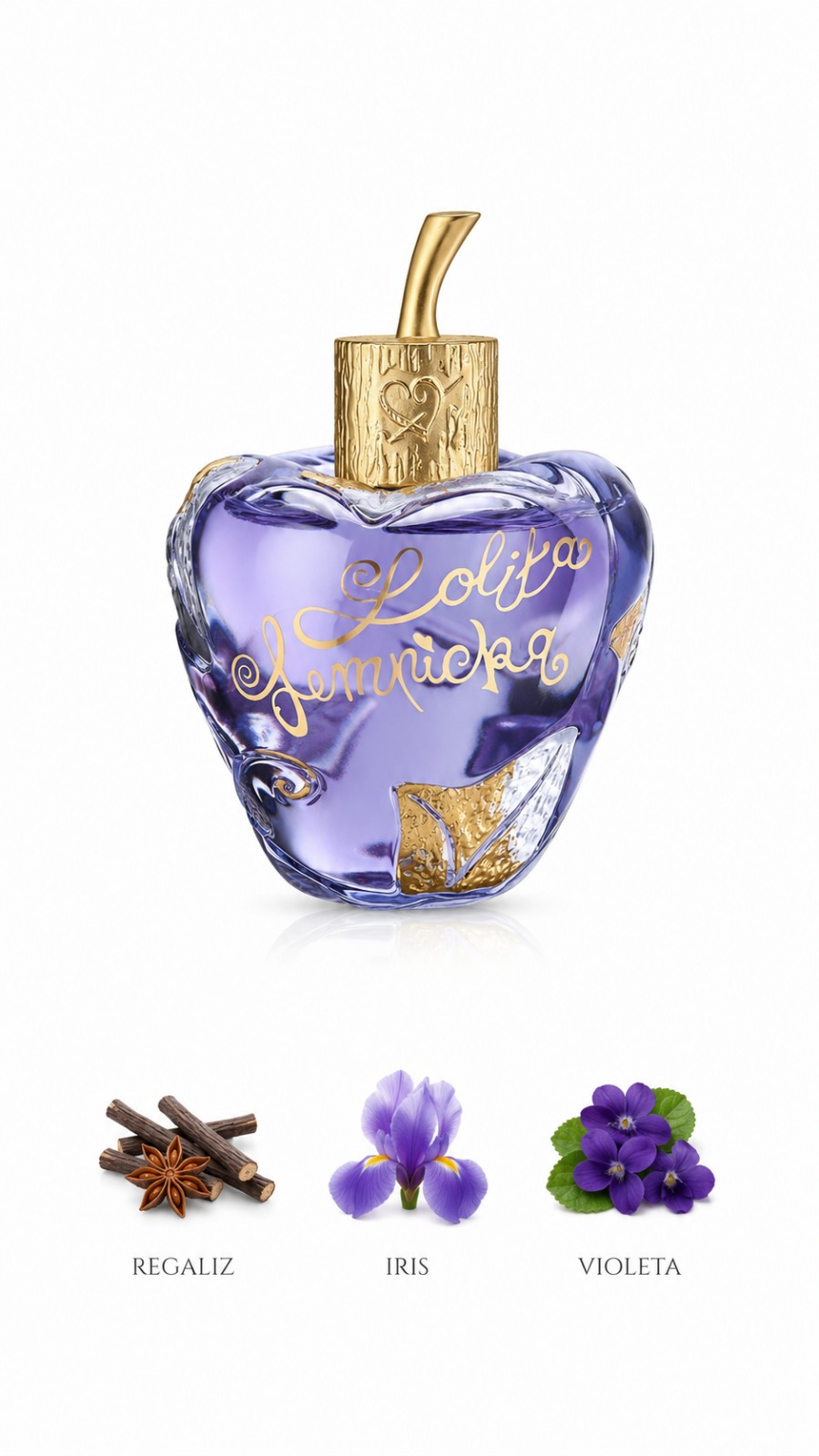 Lolita Lempicka EDP