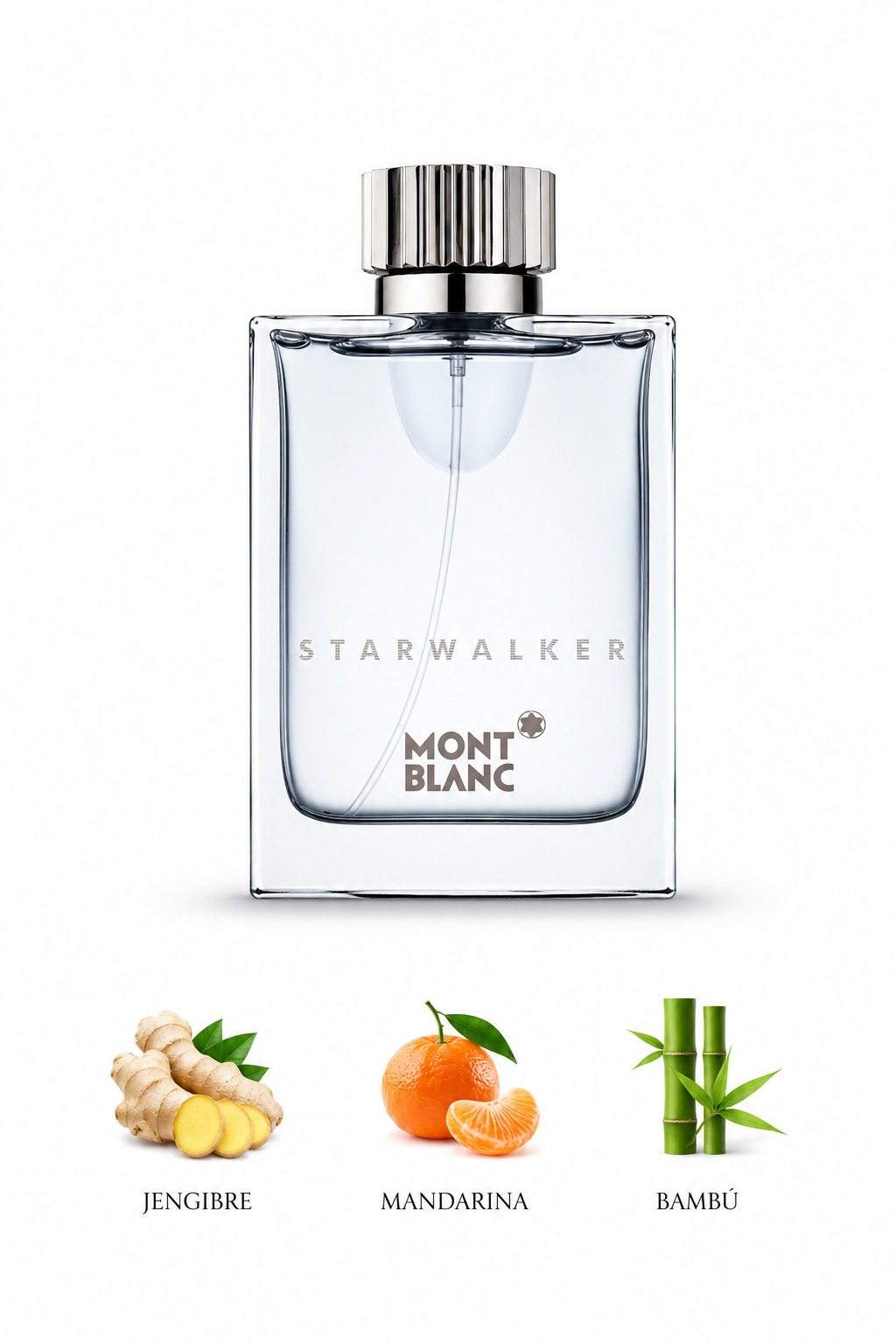 Montblanc Starwalker