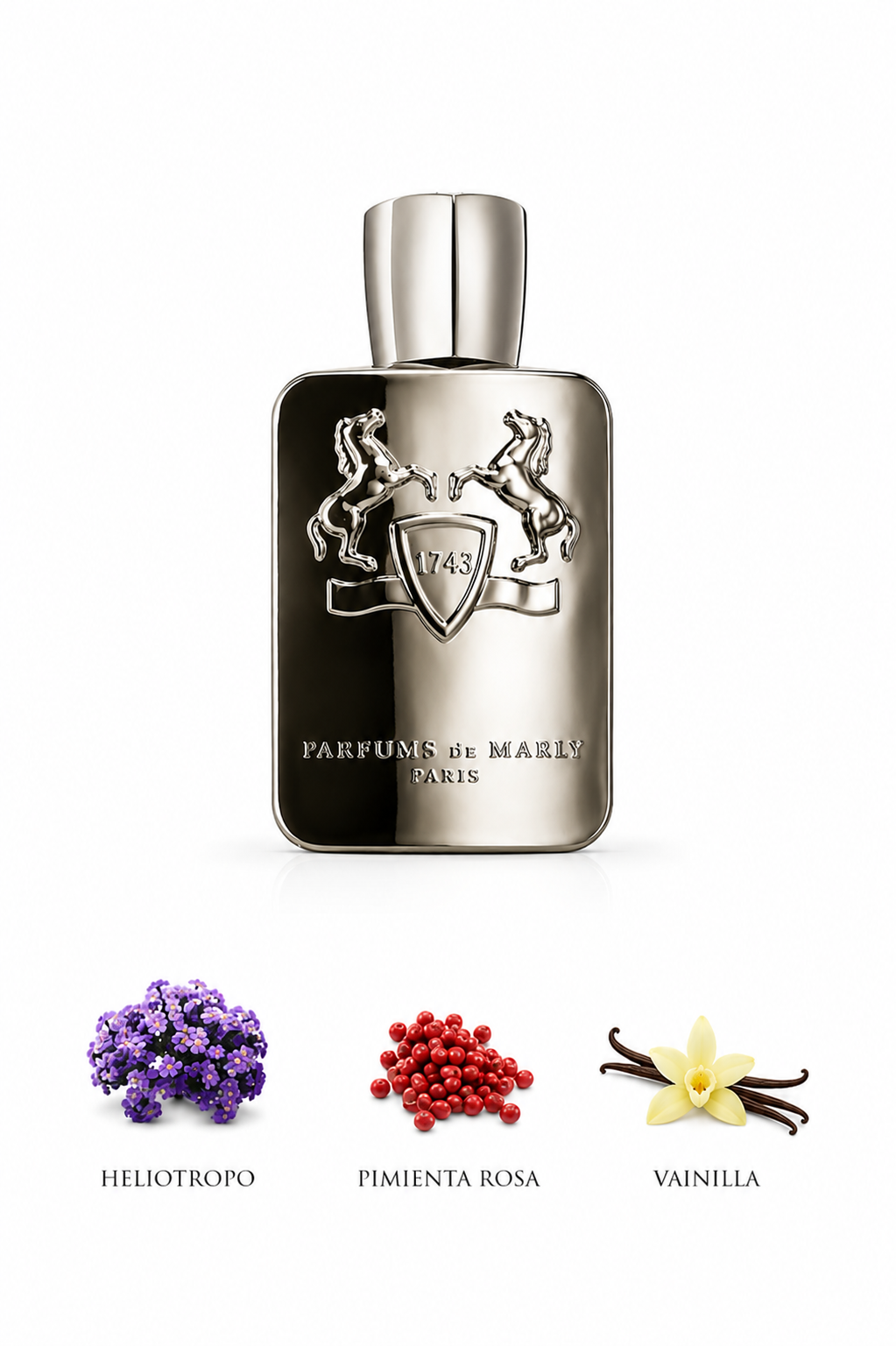 Pegasus de Parfums de Marly