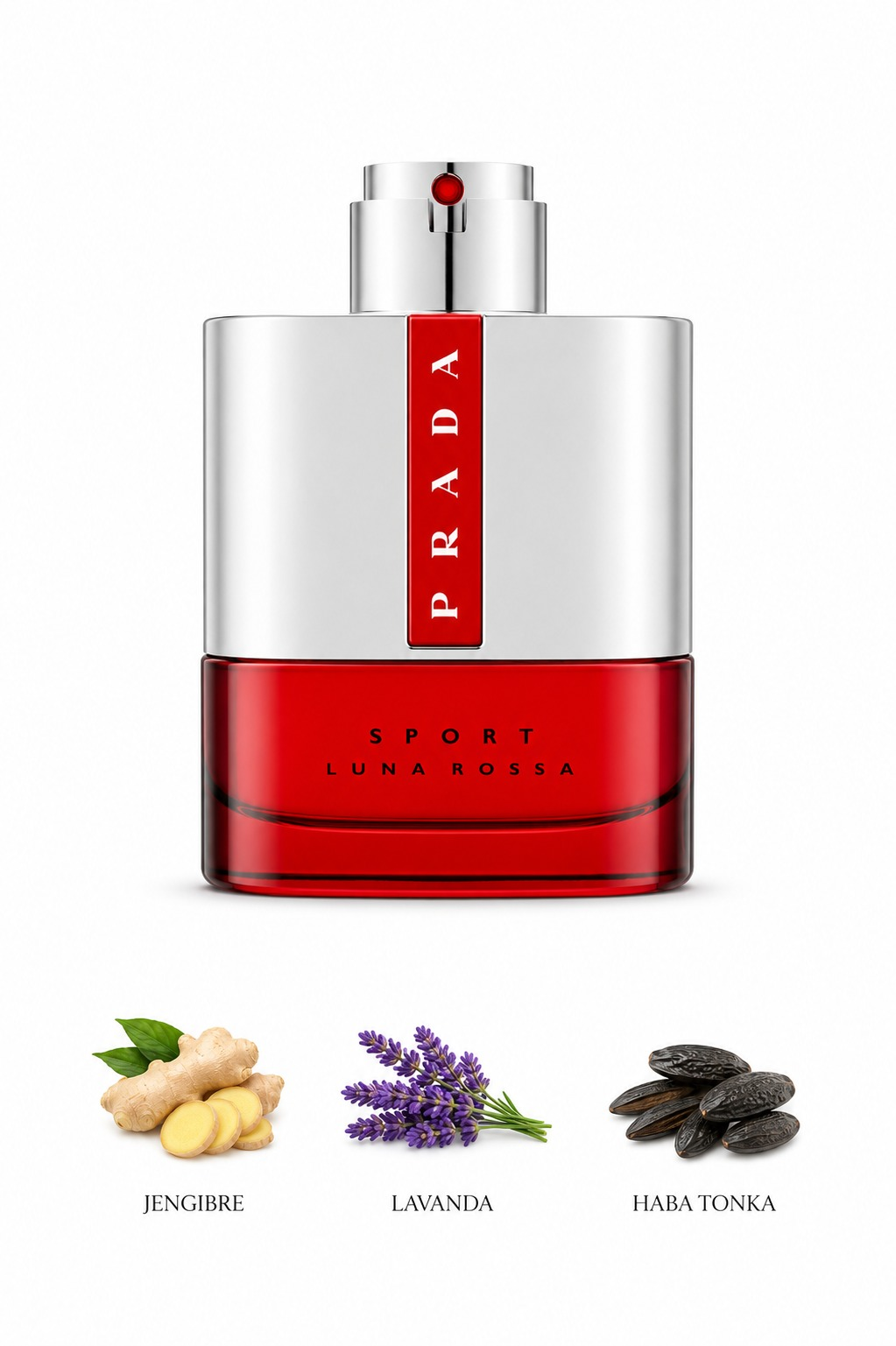 Prada Luna Rossa Sport