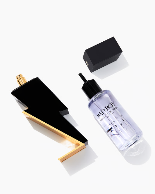 Refill CH Bad Boy EDT 200ml