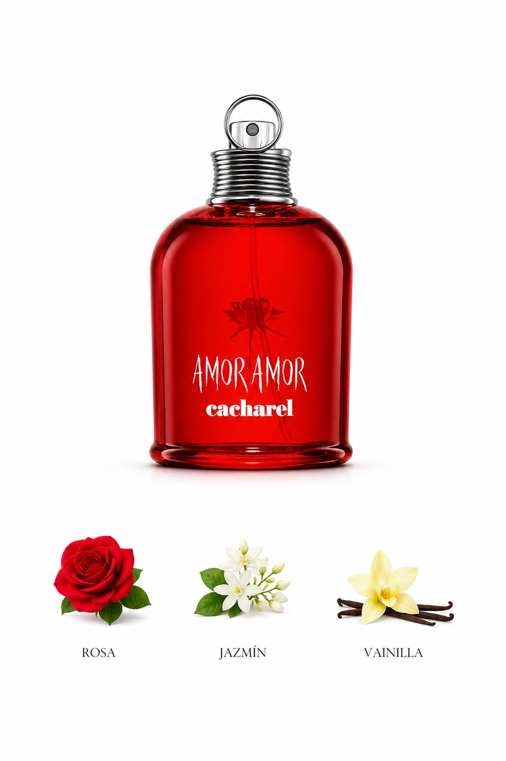 Cacharel Amor Amor EDT