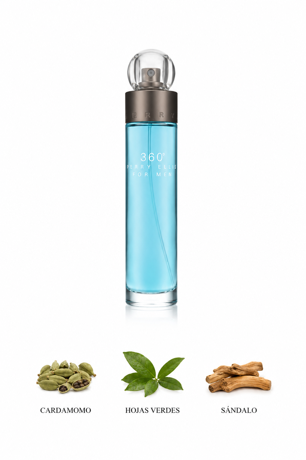 360° Perry Ellis For Men