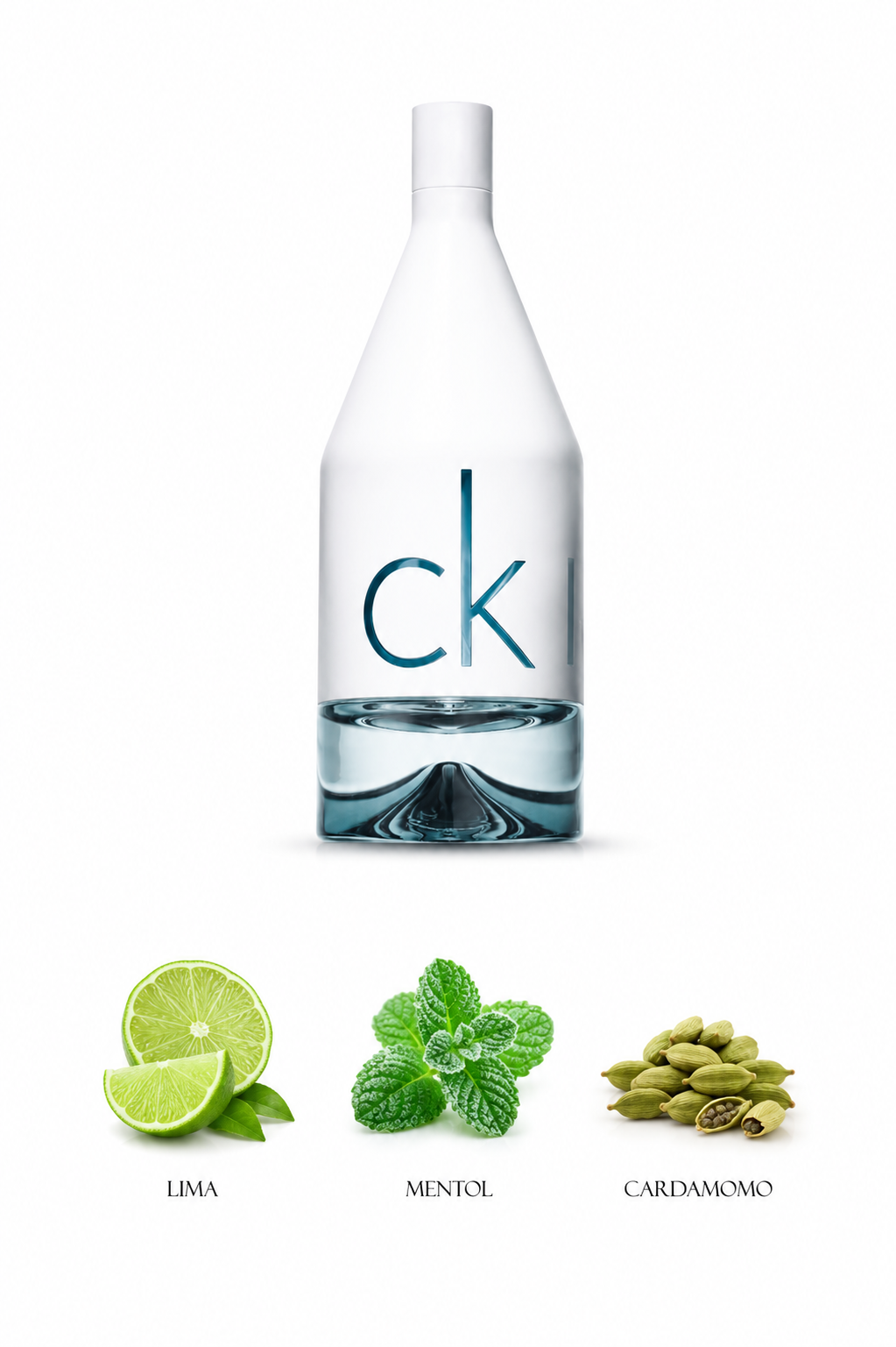 Calvin Klein CK IN2U For Men