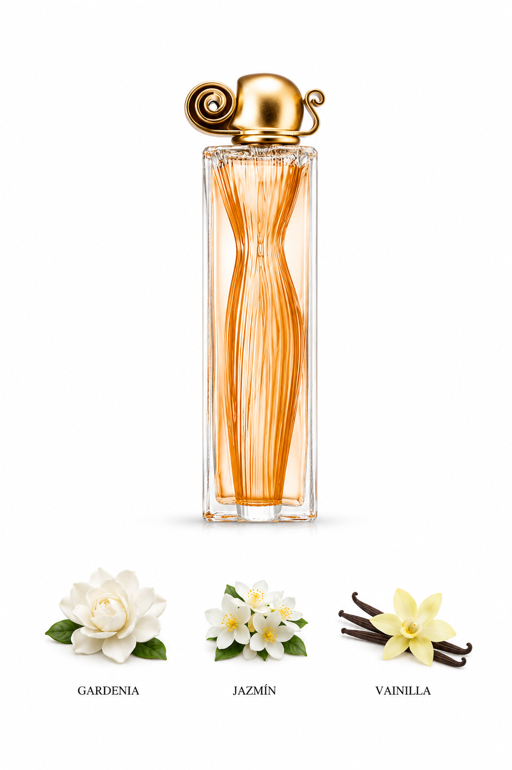 Givenchy Organza