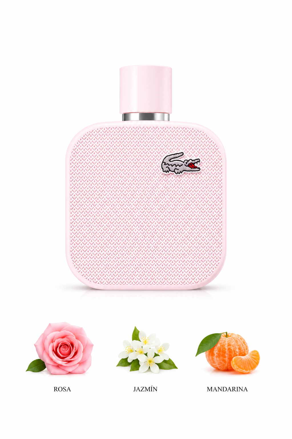 Lacoste L1212 Pour Elle Rose EDT