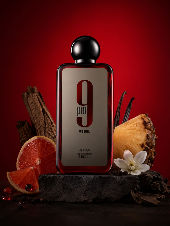 Todos los perfumes para hombre