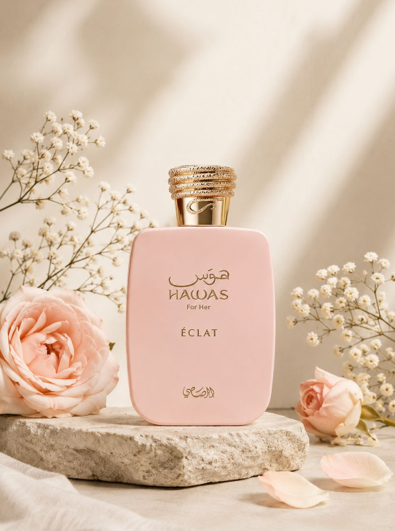 Todos los perfumes para mujer