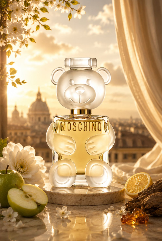 Moschino Toy 2 EDP