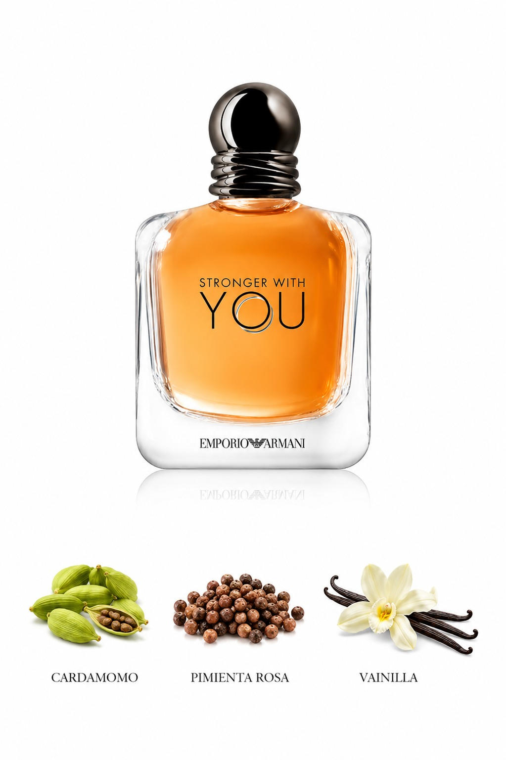 Stronger With You EDP