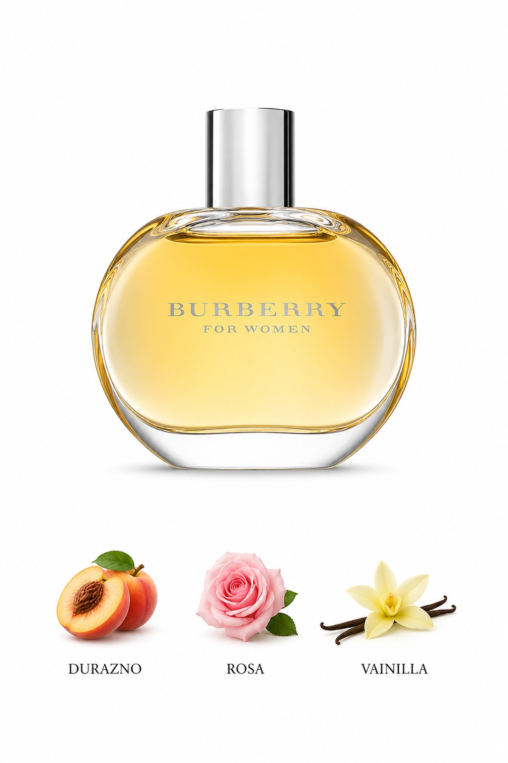 Burberry for Women EDP