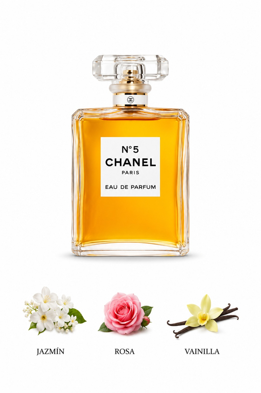 Chanel N°5 EDP