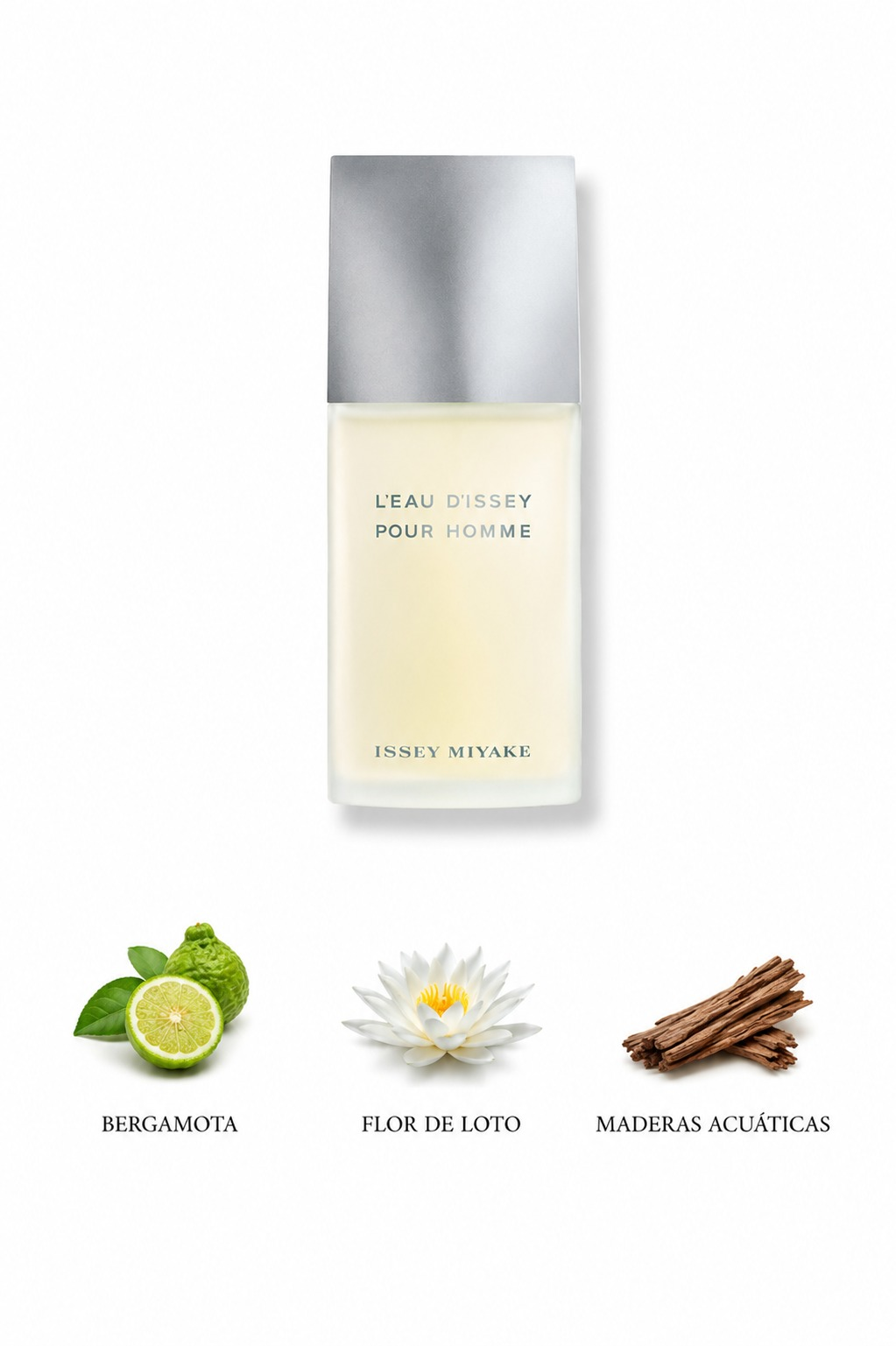 Issey Miyake Pour Homme