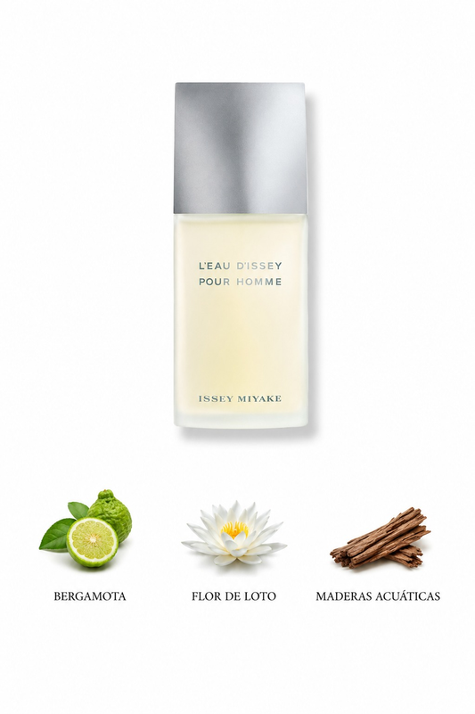 Issey Miyake Pour Homme
