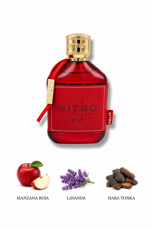Nitro Red Dumont