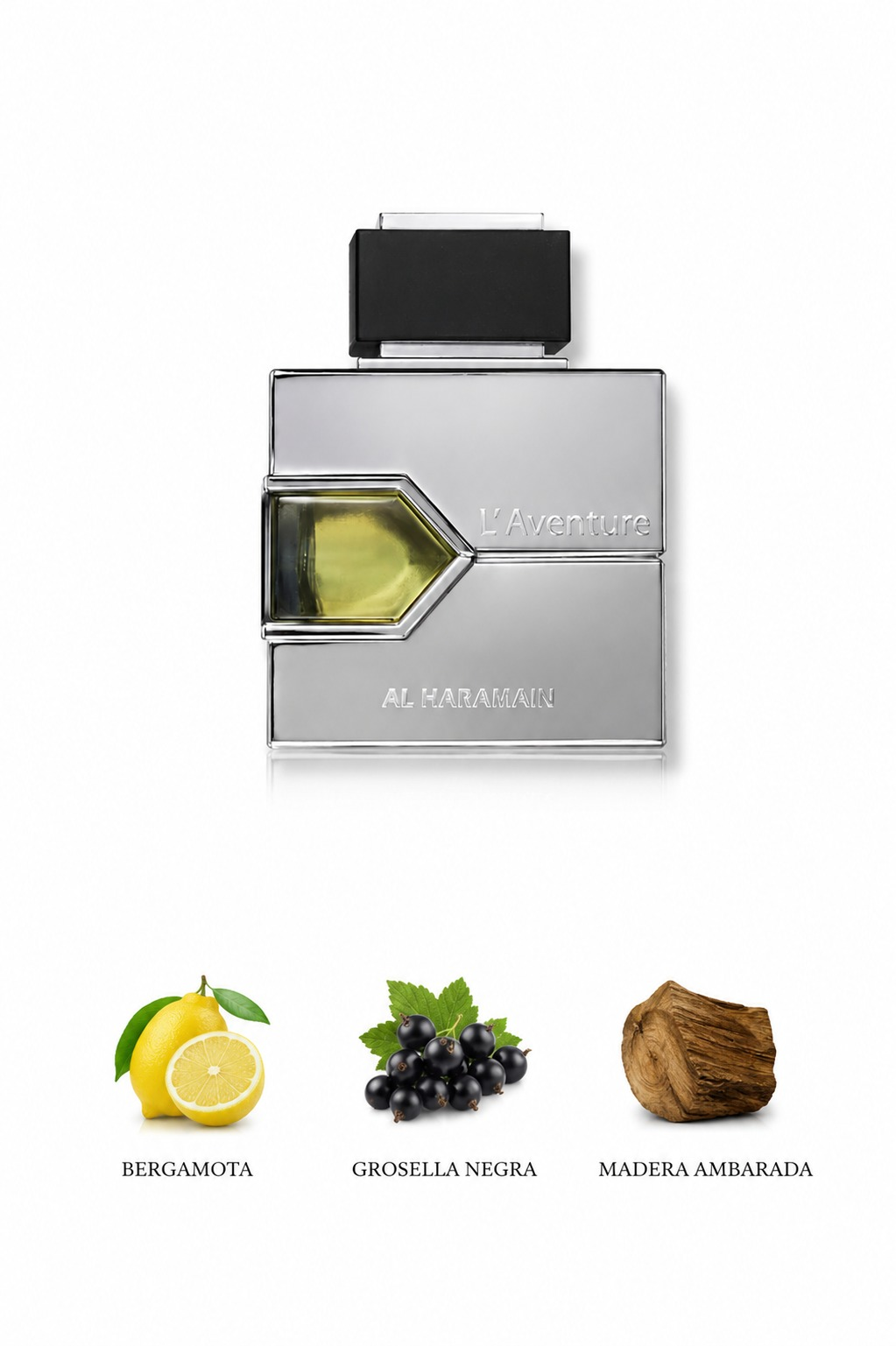 Al Haramain L'Aventure EDP