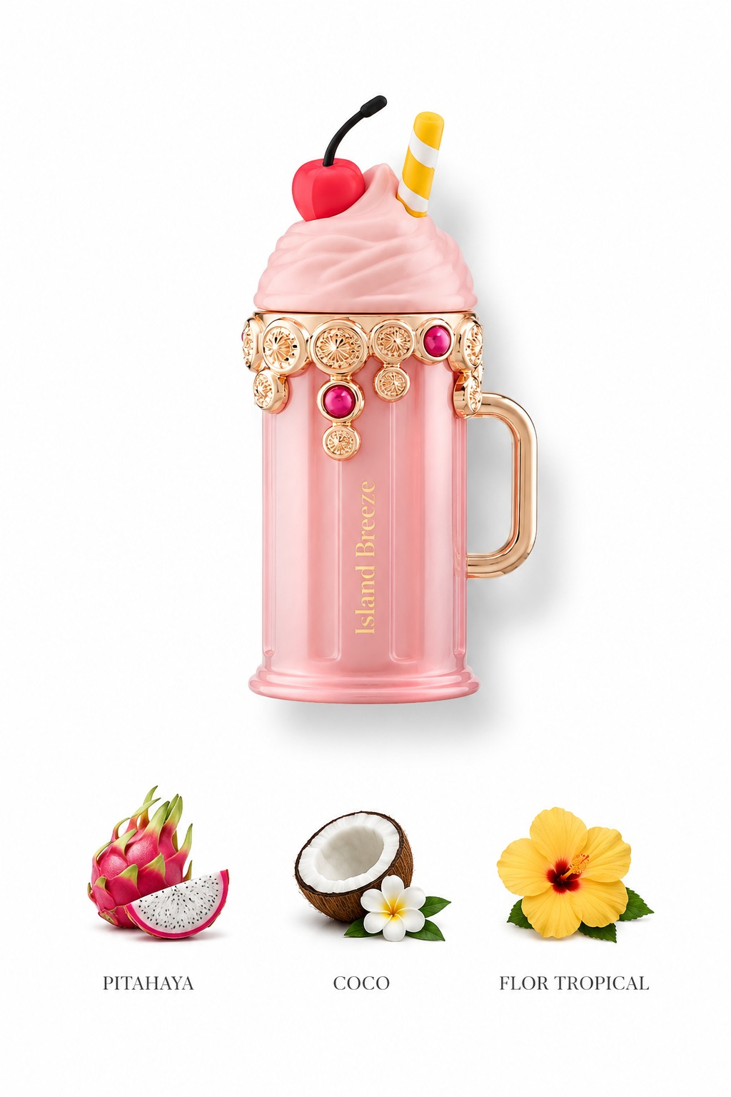 Armaf Island Breeze EDP