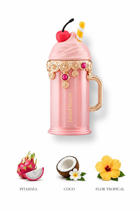 Armaf Island Breeze EDP