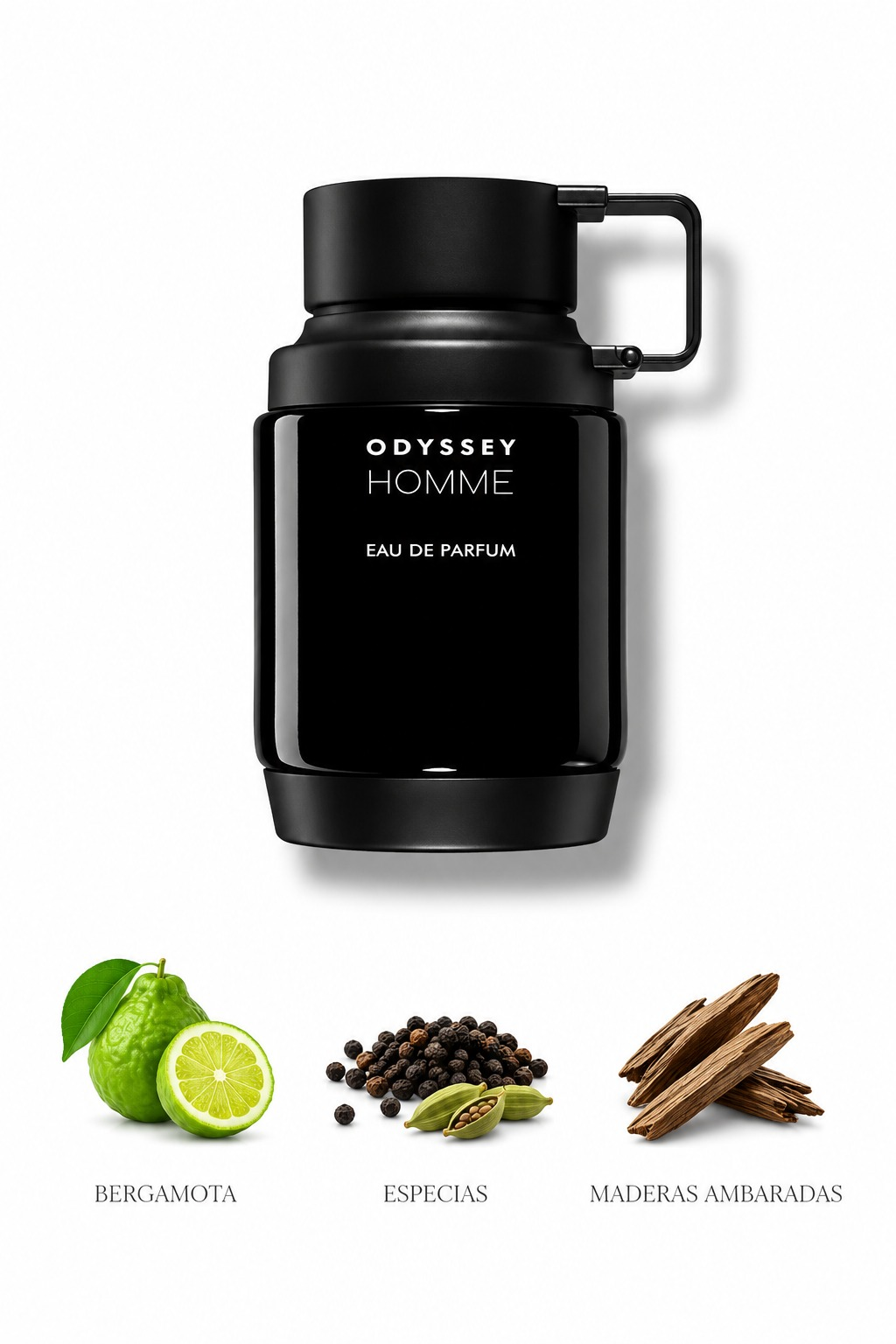 Armaf Odyssey Homme EDP