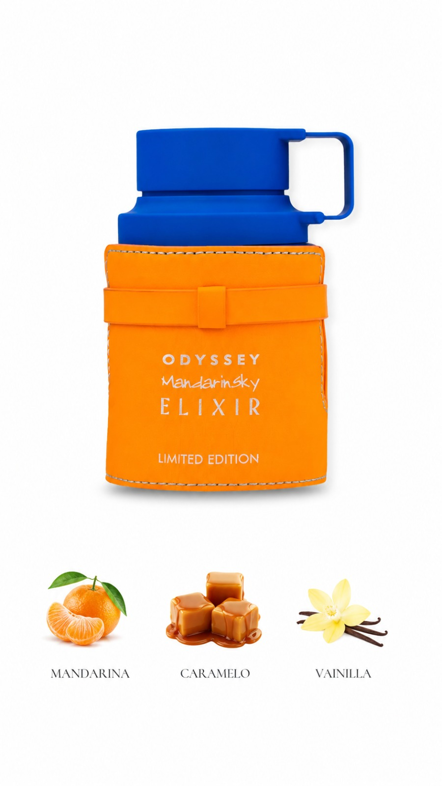 Armaf Mandarin Sky Elixir