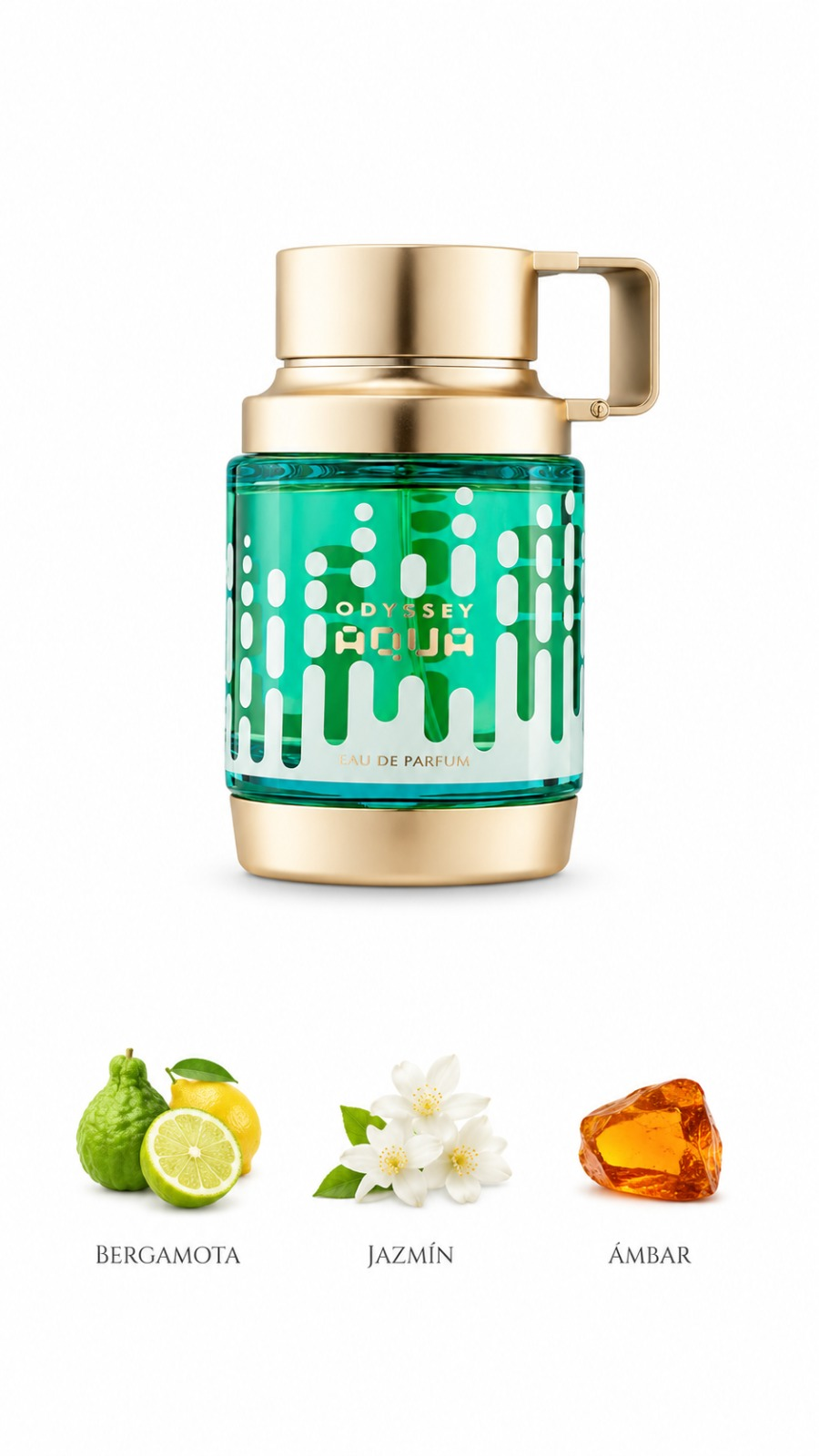 Armaf Odyssey Aqua