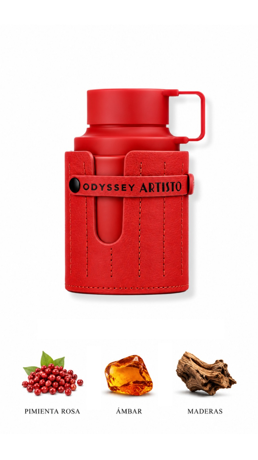 Armaf Odyssey Artisto