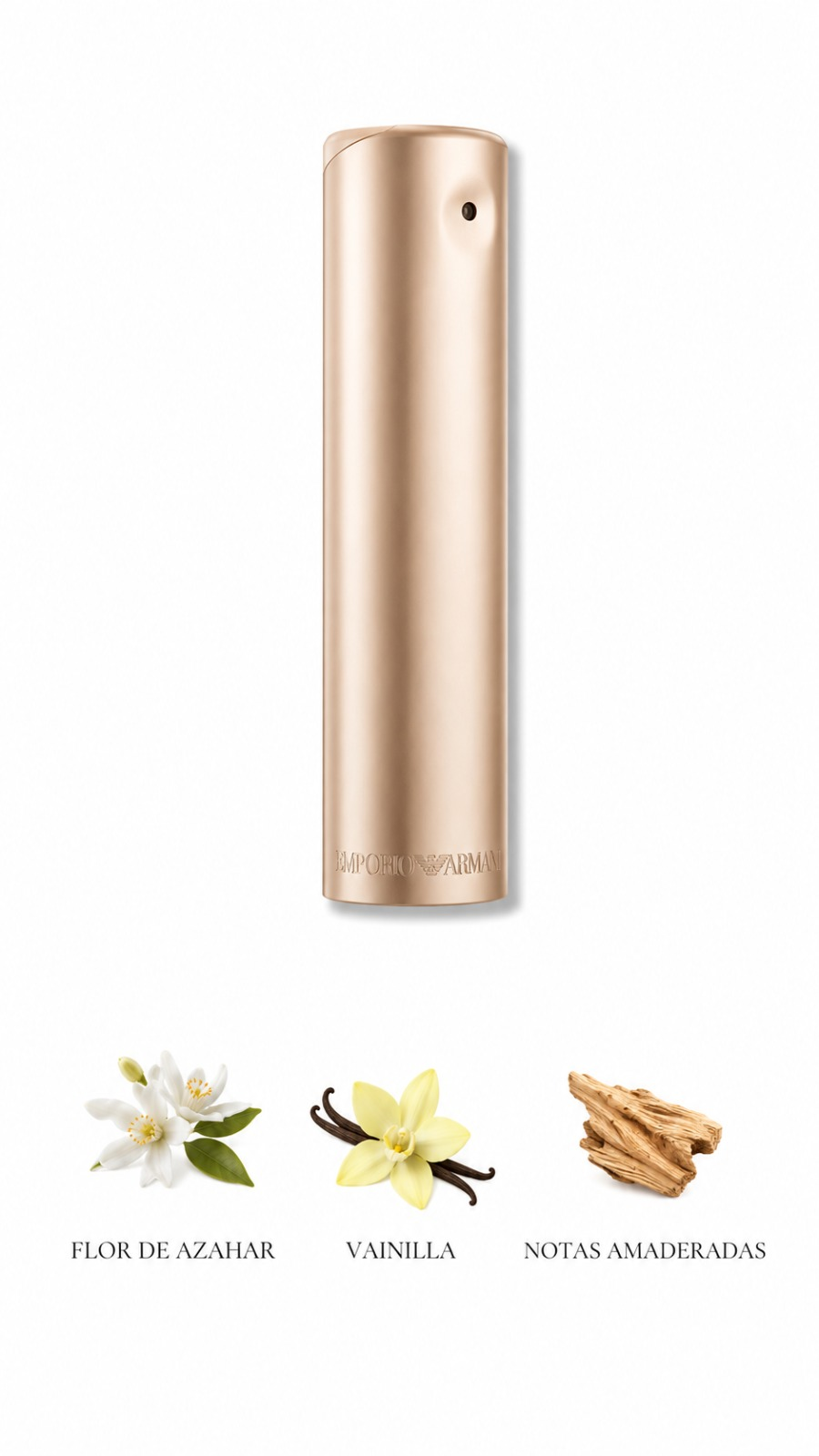 Emporio Armani Femme For Her
