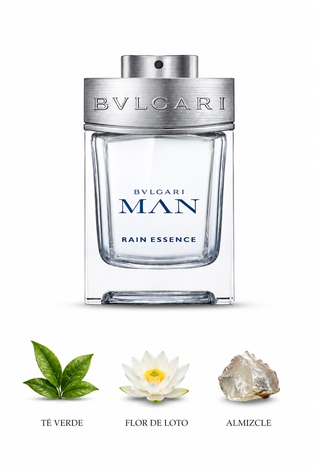 Bvlgari MAN Rain Essence
